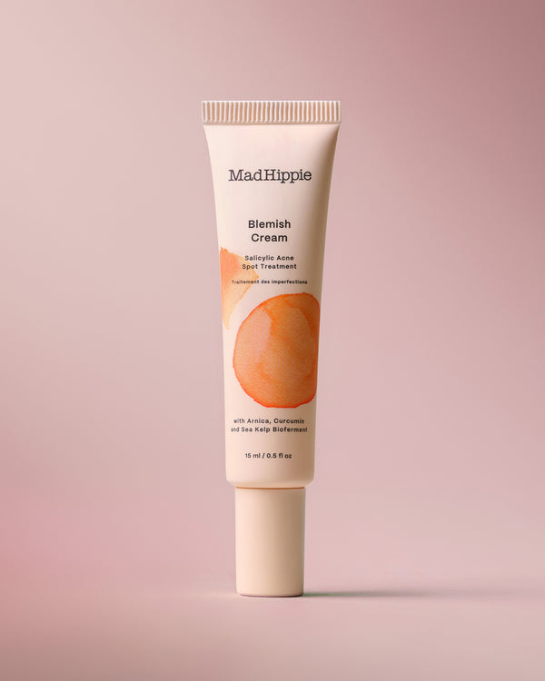 Blemish Cream