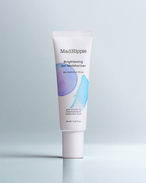 Brightening Gel Moisturizer