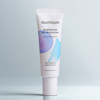 Brightening Gel Moisturizer