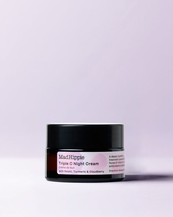 Triple C Night Cream (mini)