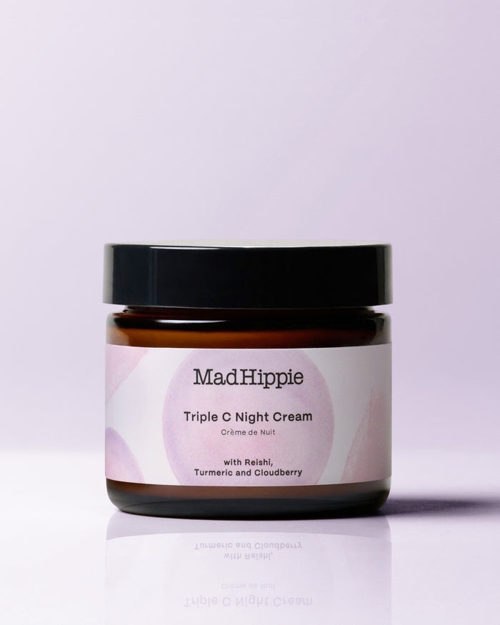 Triple C Night Cream