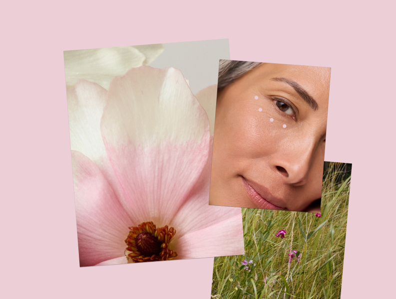 Wrinkle Relaxing Eye Treatment