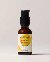 Sheer Tint Sun Serum