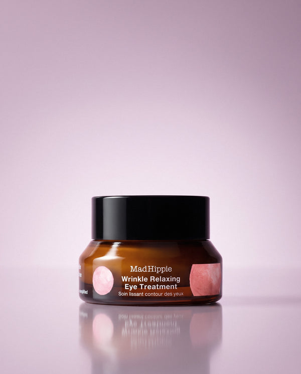 Wrinkle Relaxing Eye Treatment