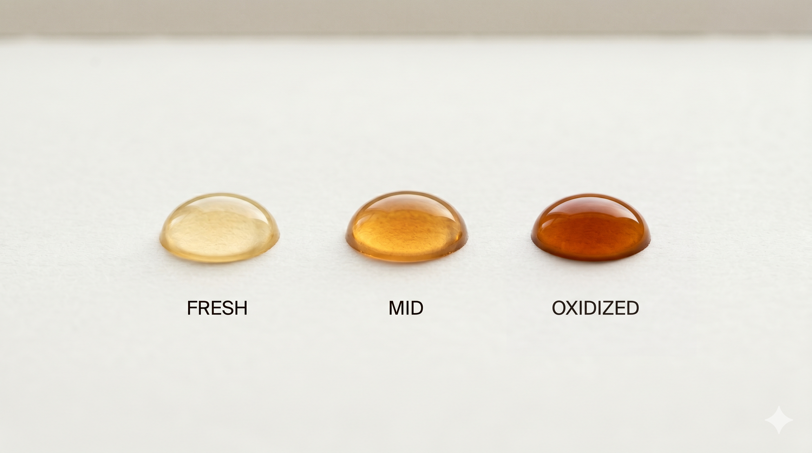 Why Your Vitamin C Serum Turns Brown