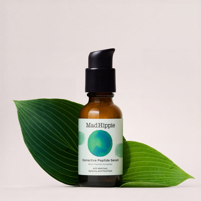Corrective Peptide Serum