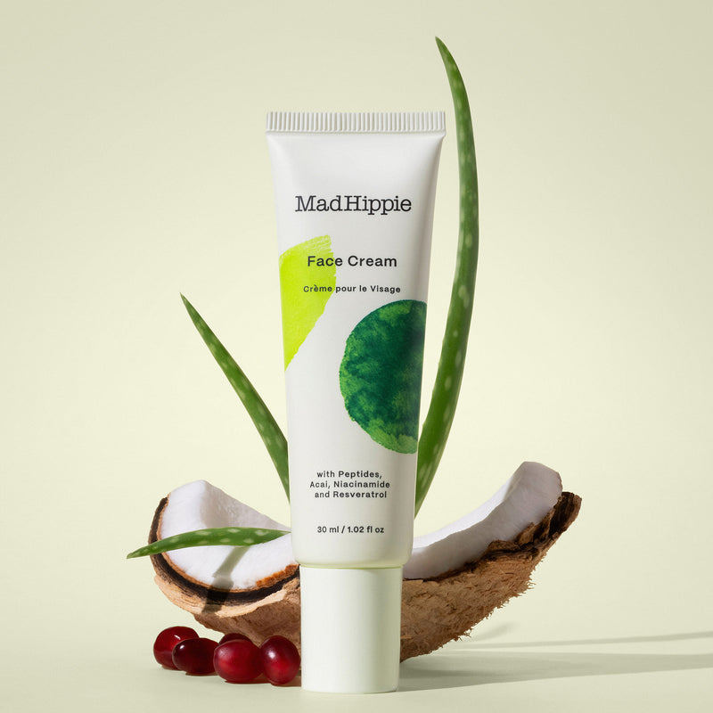 Face Cream
