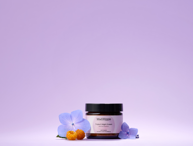 Triple C Night Cream