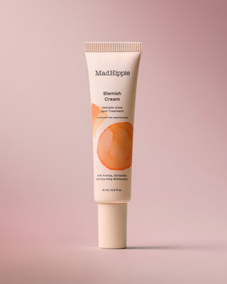 Blemish Cream