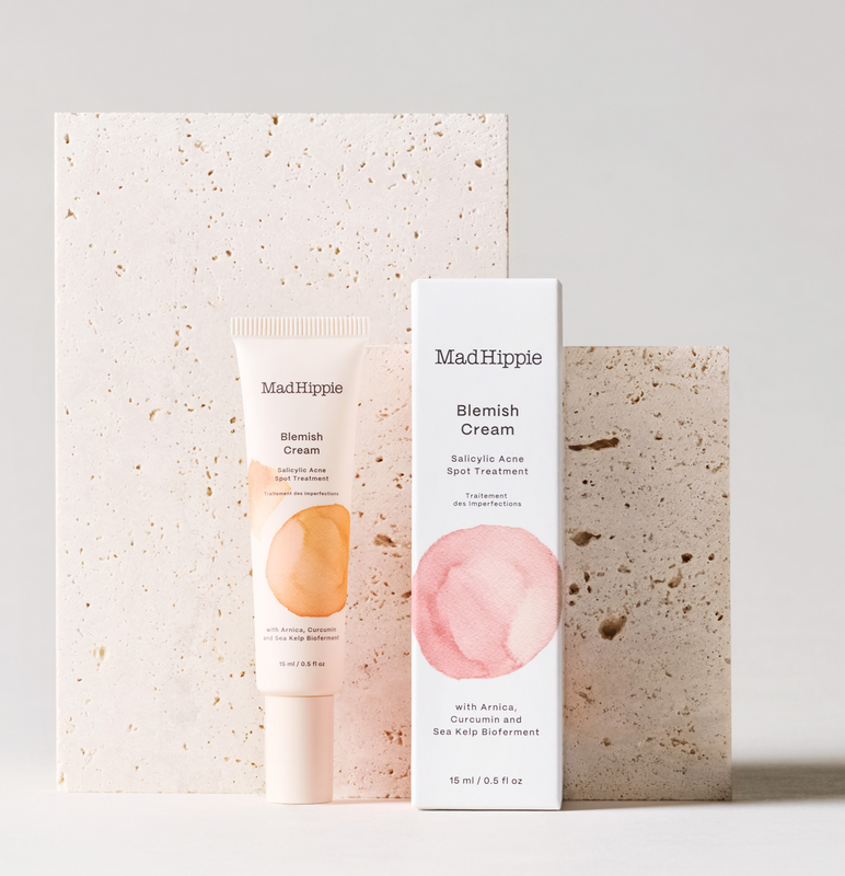 Product ingredients