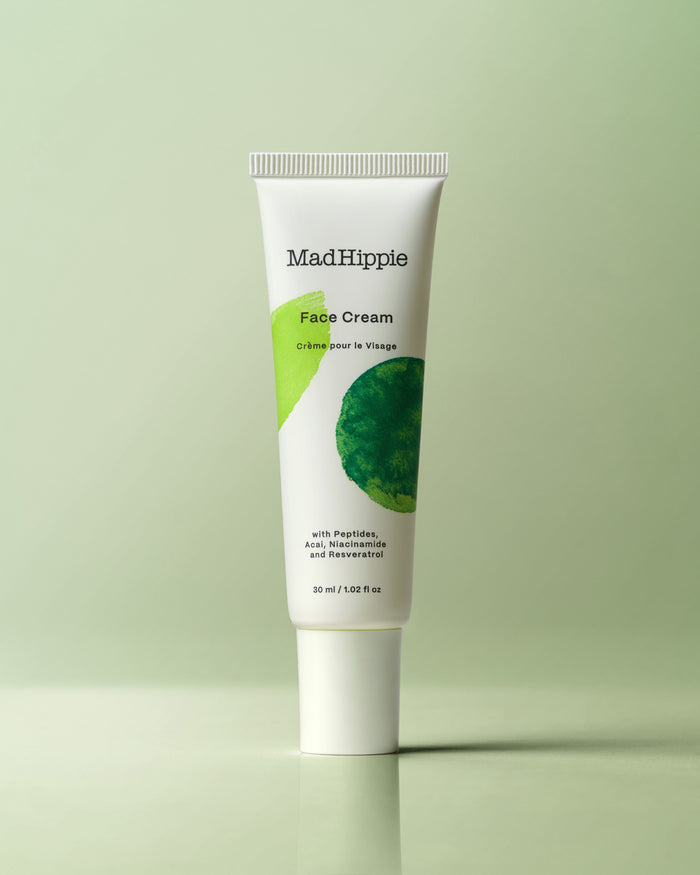 Face Cream