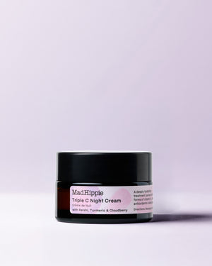 Triple C Night Cream (mini)
