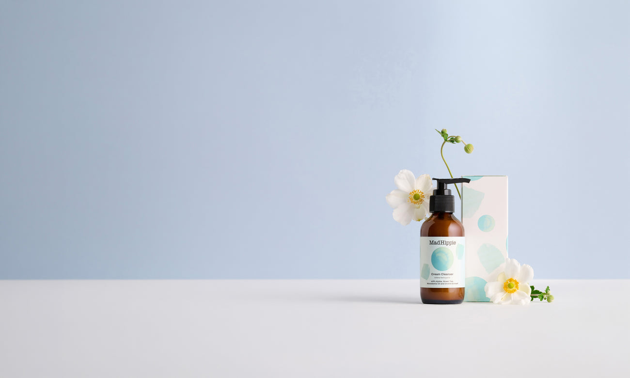 Cream Cleanser