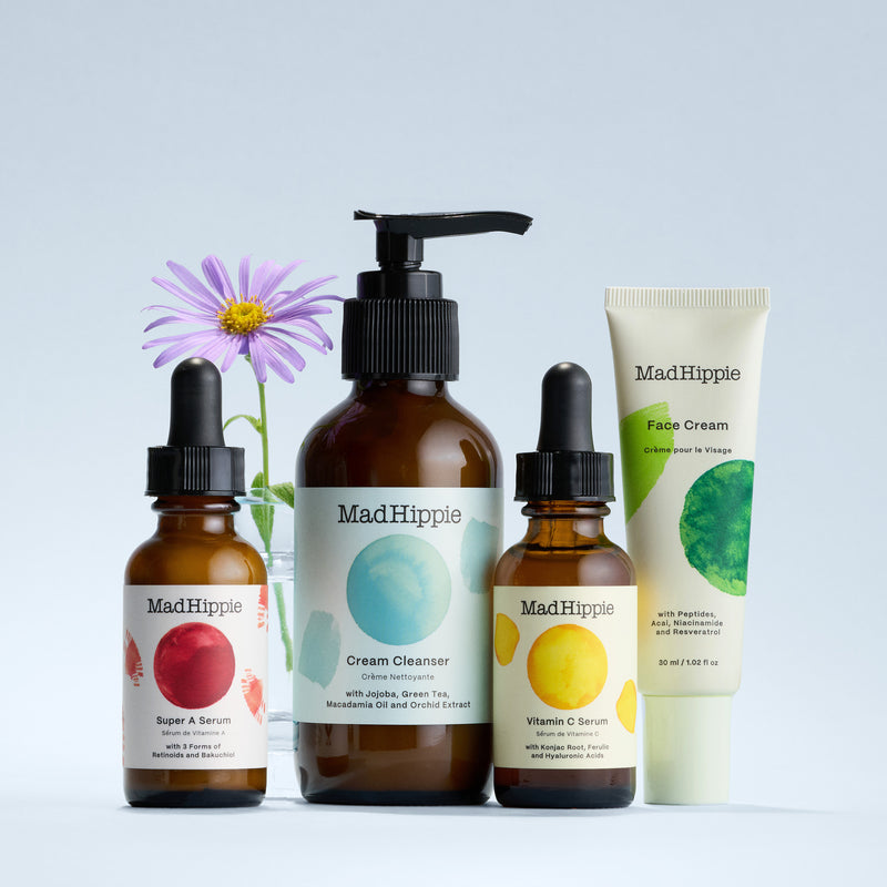 The Essentials Routine