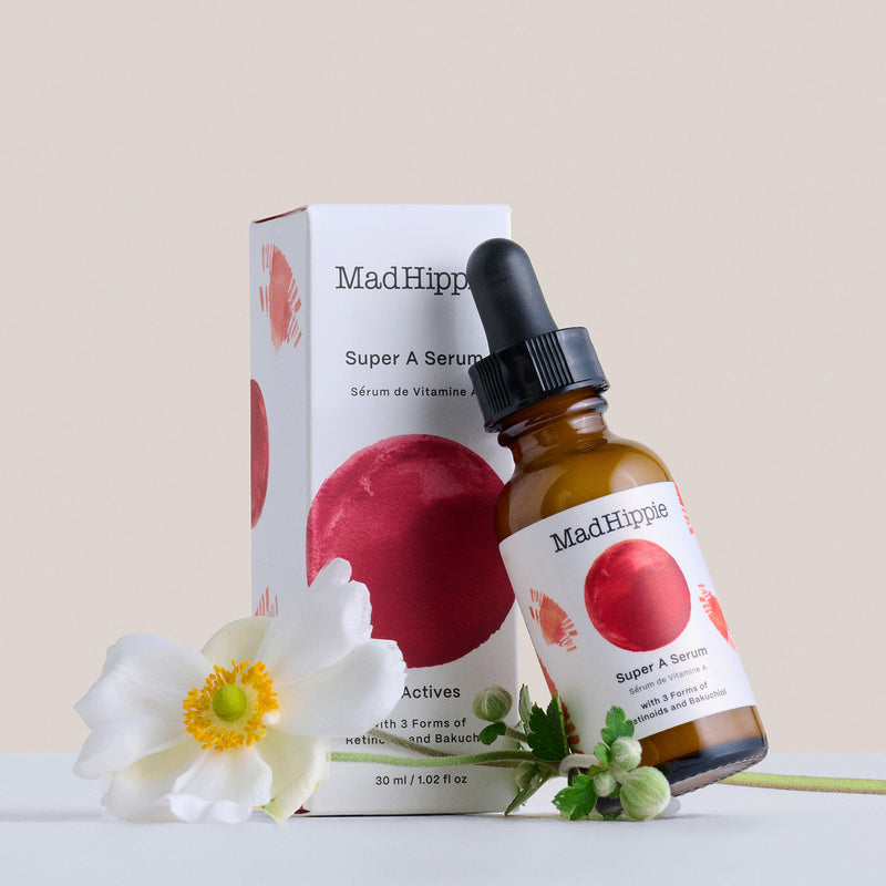 Super A Serum