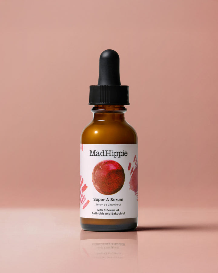Super A Serum