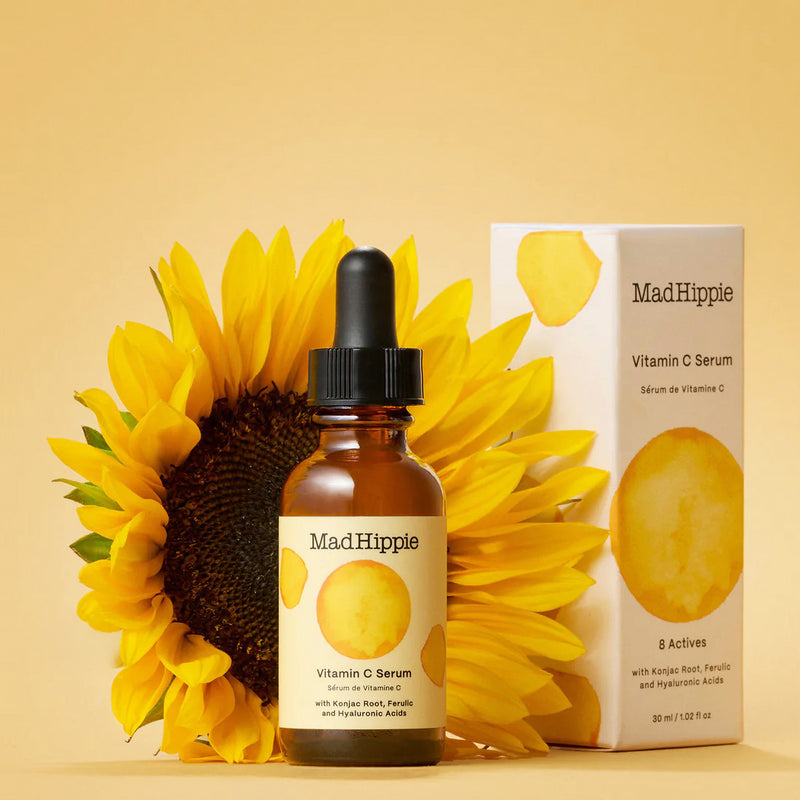 Vitamin C Serum