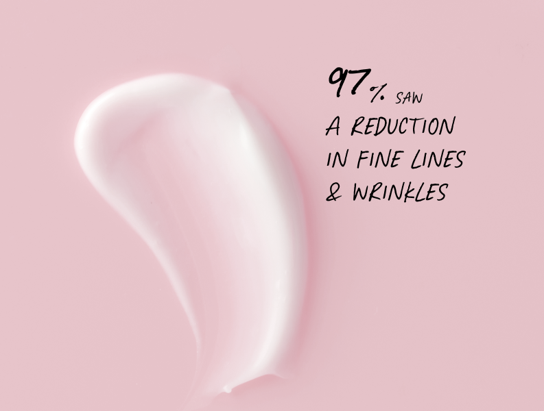 Wrinkle Relaxing Eye Treatment