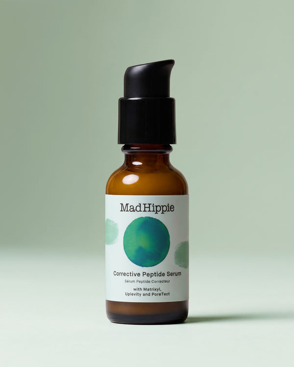 Corrective Peptide Serum