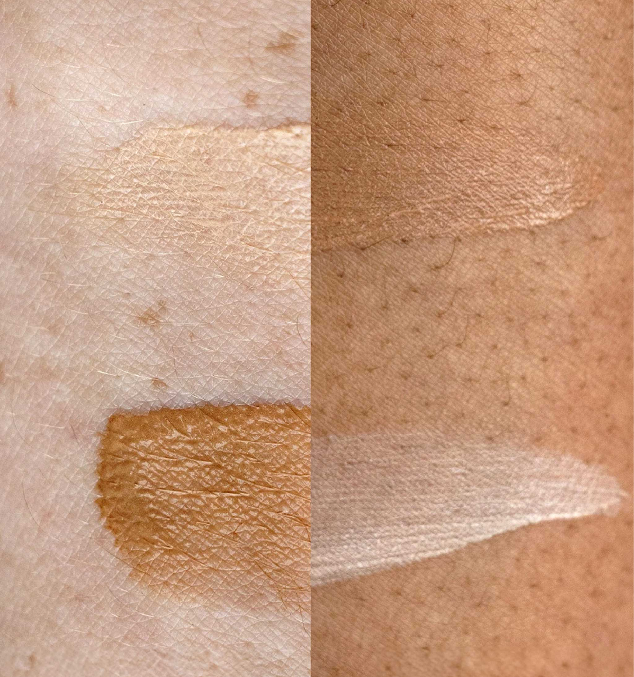 Sheer Tint Sun Serum