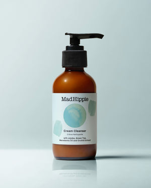 Cream Cleanser