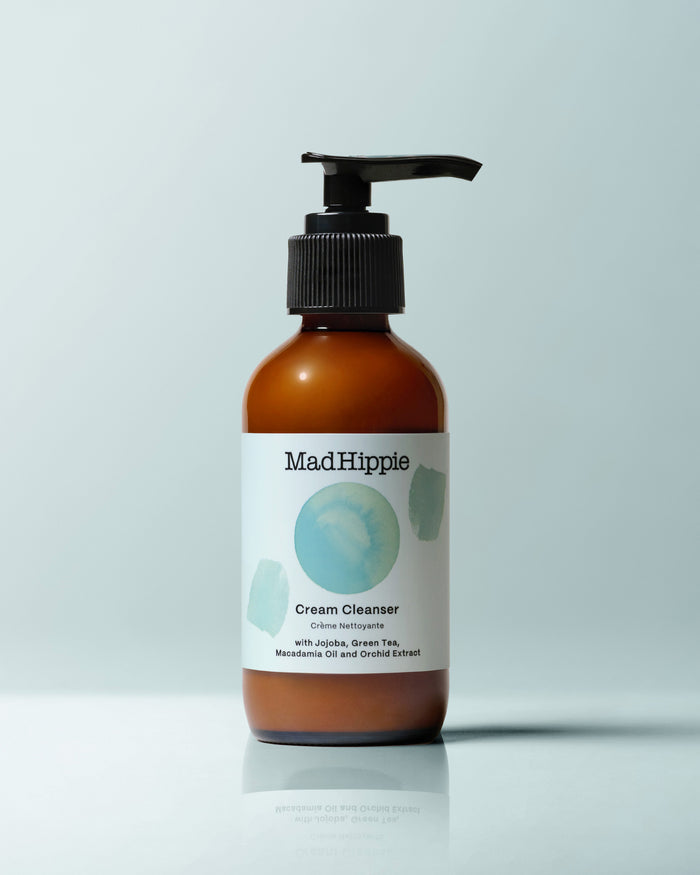 Cream Cleanser