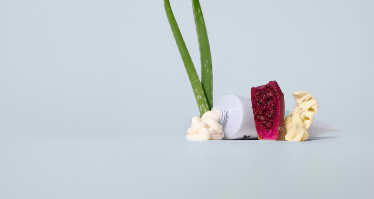 Ultra-Rich Barrier Cream