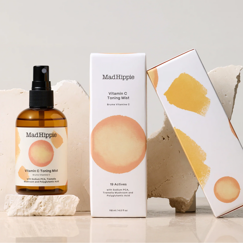 Product ingredients