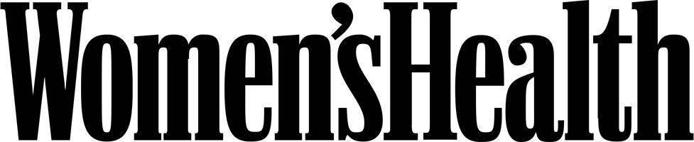 As seen in Women's Health
